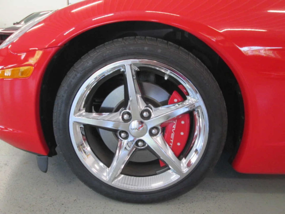 2013 Chevrolet Corvette C6 - Image 7 of 10