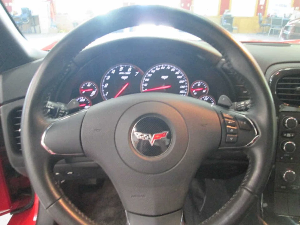 2013 Chevrolet Corvette C6 - Image 9 of 10