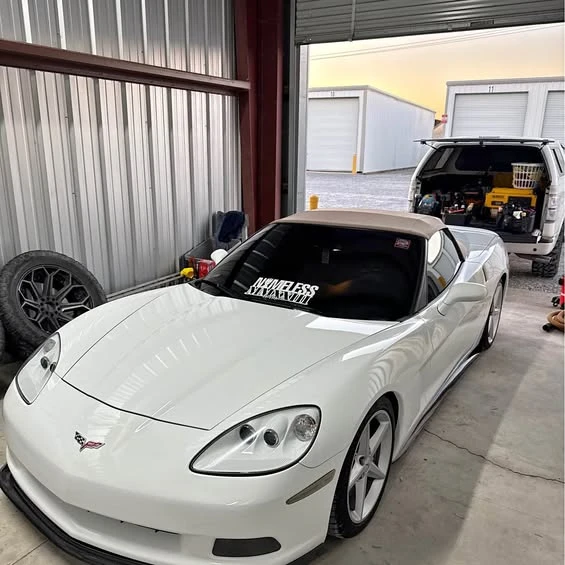 2013 Chevrolet Corvette C6 - Image 1 of 1