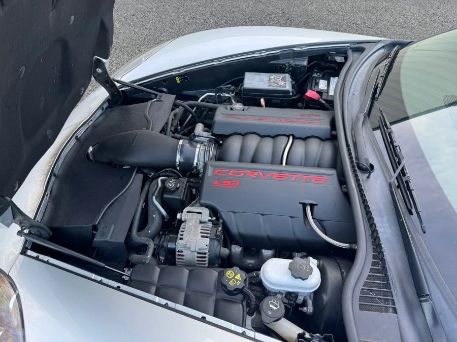 2013 Chevrolet Corvette C6 - Image 5 of 7