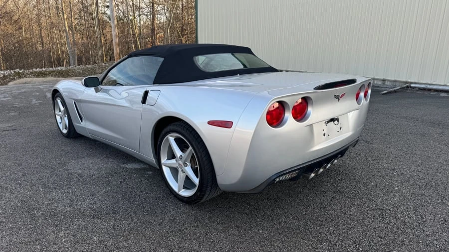 2013 Chevrolet Corvette C6 - Image 3 of 7