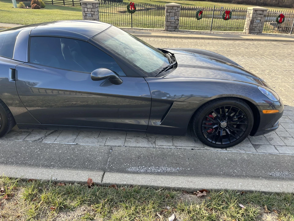 2013 Chevrolet Corvette C6 - Image 25 of 31