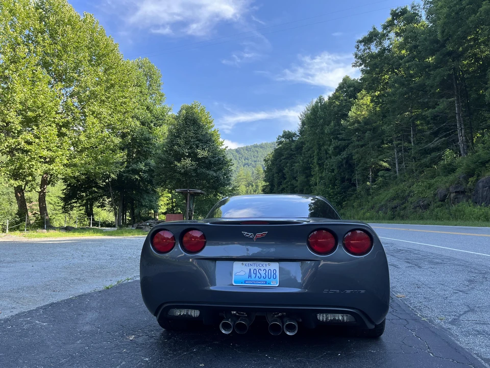 2013 Chevrolet Corvette C6 - Image 12 of 31