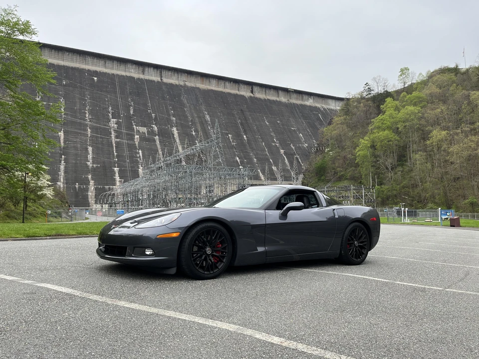 2013 Chevrolet Corvette C6 - Image 7 of 31