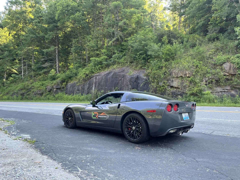 2013 Chevrolet Corvette C6 - Image 9 of 31
