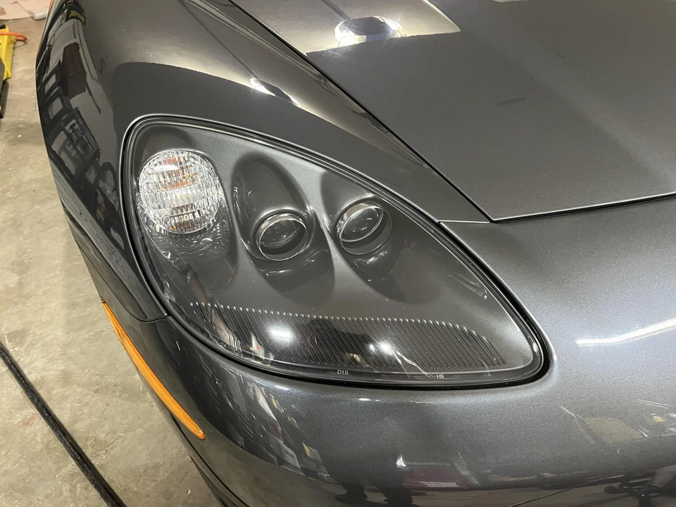 2013 Chevrolet Corvette C6 - Image 14 of 31