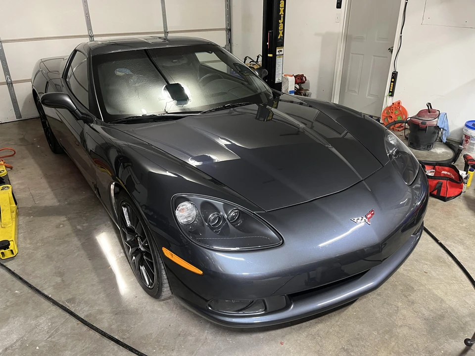 2013 Chevrolet Corvette C6 - Image 13 of 31