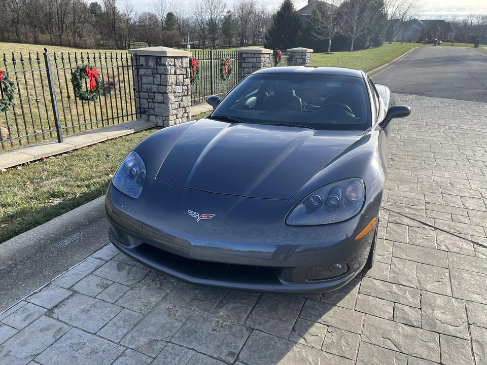 2013 Chevrolet Corvette C6 - Image 6 of 31