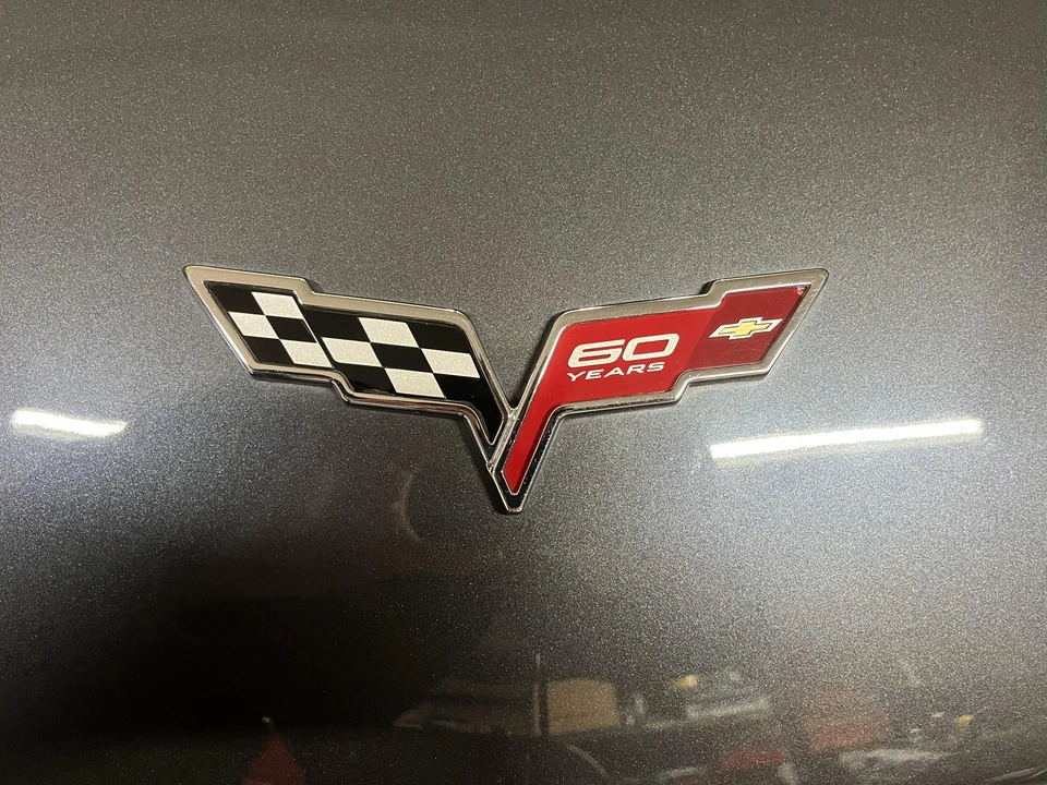 2013 Chevrolet Corvette C6 - Image 15 of 31