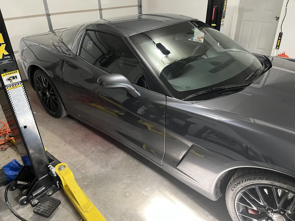 2013 Chevrolet Corvette C6 - Image 27 of 31