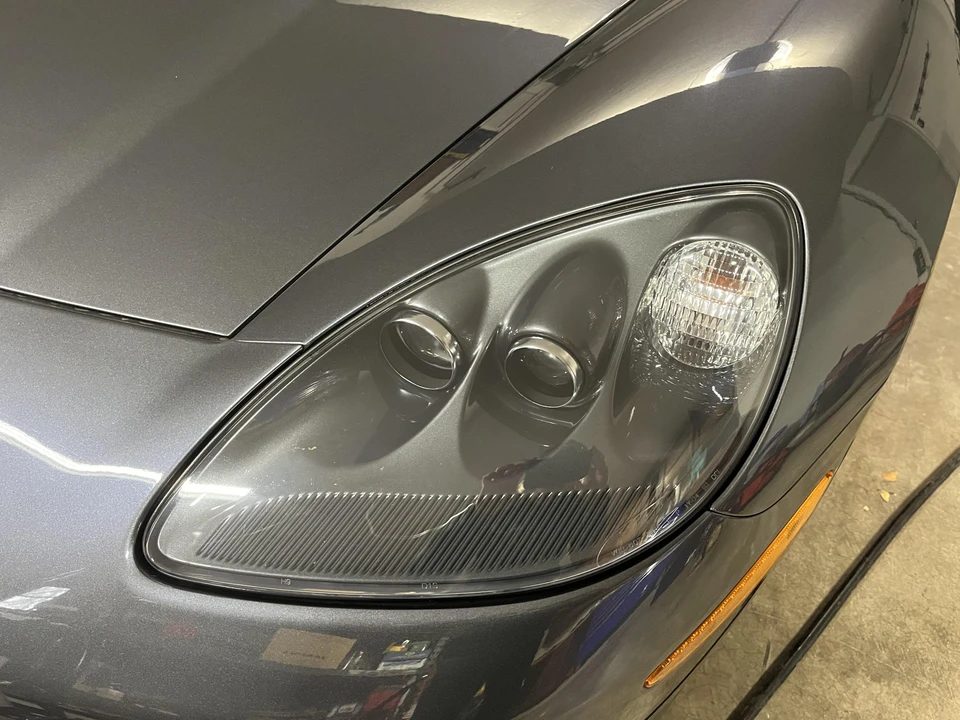 2013 Chevrolet Corvette C6 - Image 16 of 31
