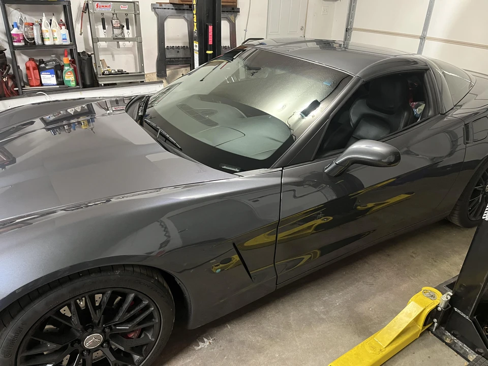 2013 Chevrolet Corvette C6 - Image 19 of 31