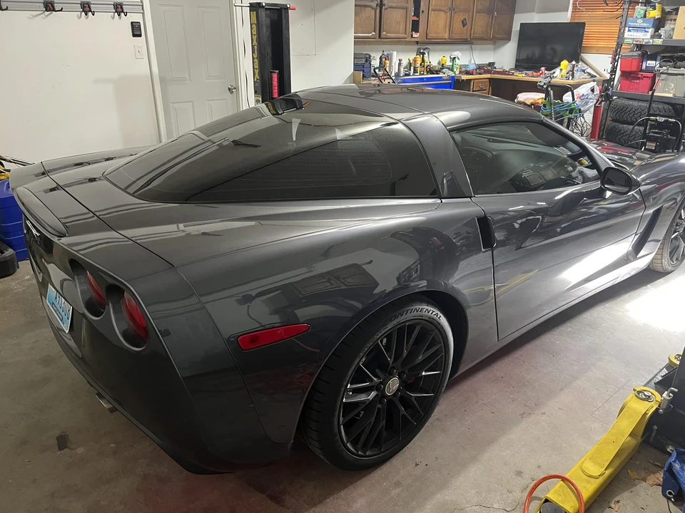 2013 Chevrolet Corvette C6 - Image 23 of 31