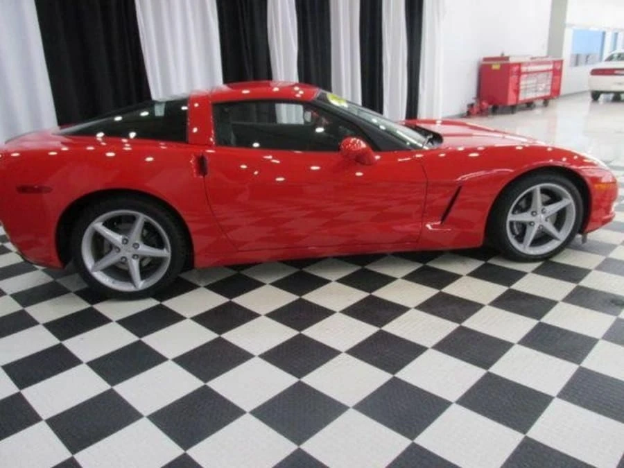 2013 Chevrolet Corvette C6 - Image 2 of 9