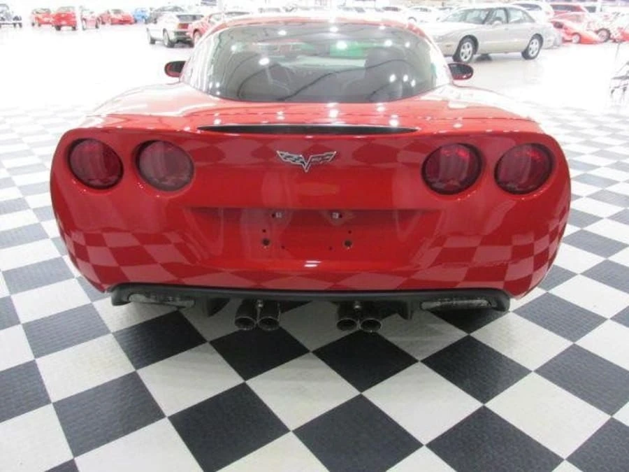 2013 Chevrolet Corvette C6 - Image 3 of 9