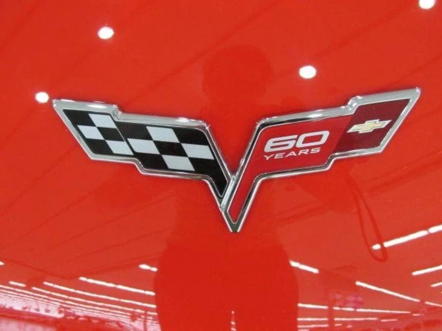 2013 Chevrolet Corvette C6 - Image 5 of 9