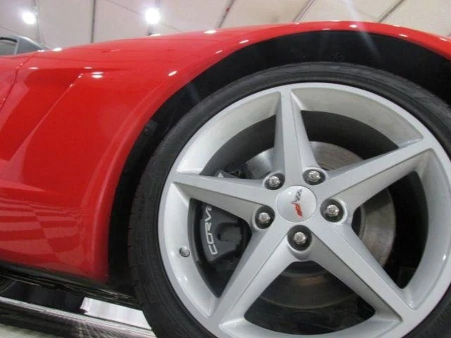 2013 Chevrolet Corvette C6 - Image 6 of 9
