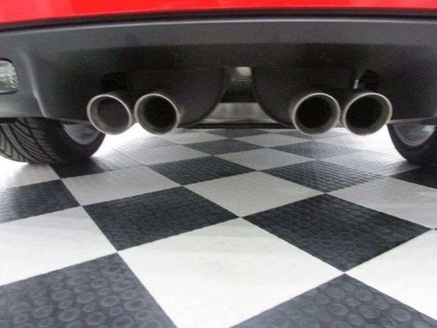 2013 Chevrolet Corvette C6 - Image 7 of 9