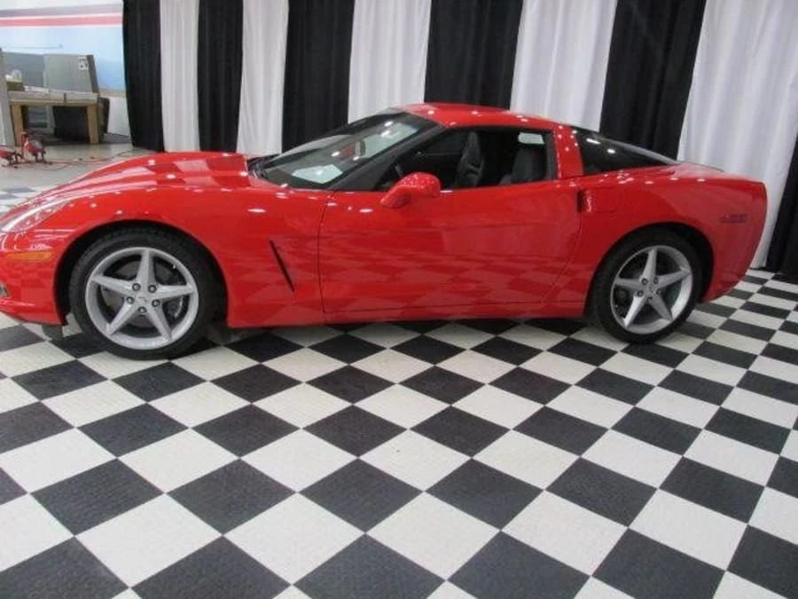 2013 Chevrolet Corvette C6 - Image 8 of 9
