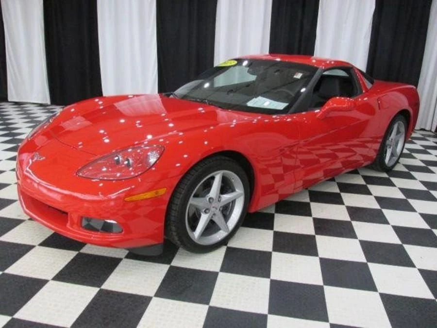 2013 Chevrolet Corvette C6 - Image 12 of 12
