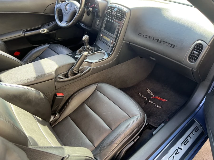 2013 Chevrolet Corvette C6 - Image 6 of 9