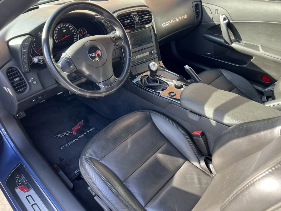 2013 Chevrolet Corvette C6 - Image 4 of 9