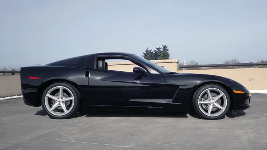 2013 Chevrolet Corvette C6 - Image 2 of 12