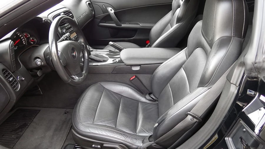2013 Chevrolet Corvette C6 - Image 5 of 12