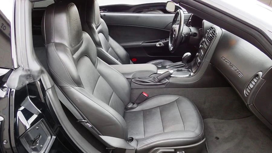 2013 Chevrolet Corvette C6 - Image 6 of 12