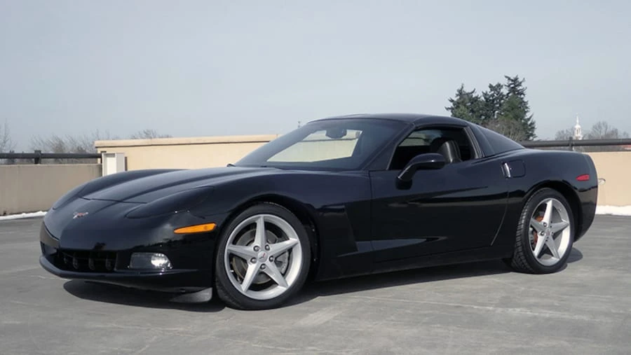 2013 Chevrolet Corvette C6 - Image 11 of 12