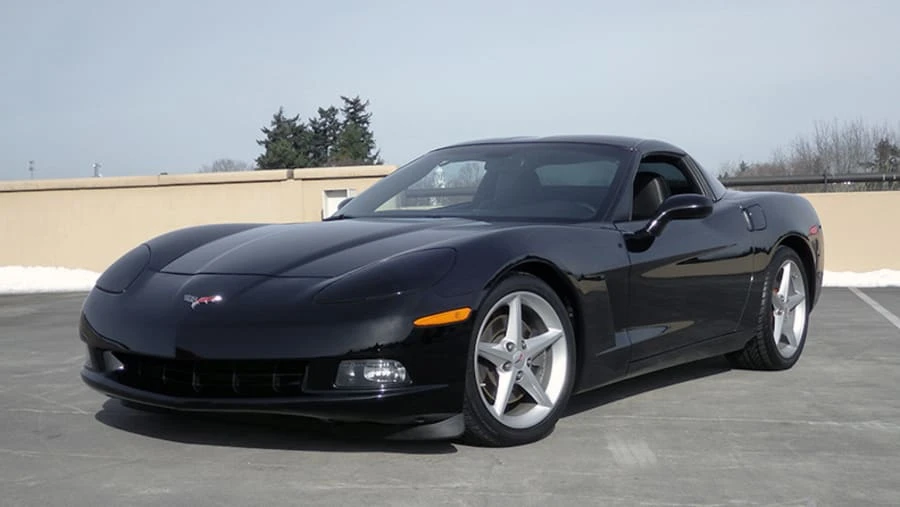 2013 Chevrolet Corvette C6 - Image 12 of 12