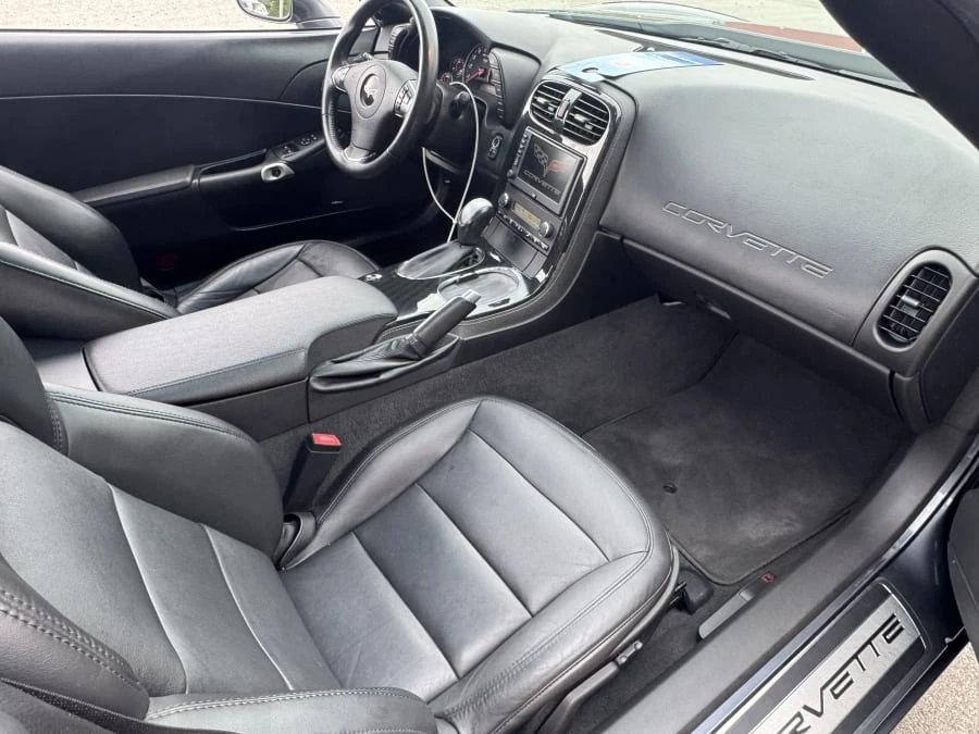 2013 Chevrolet Corvette C6 - Image 6 of 9