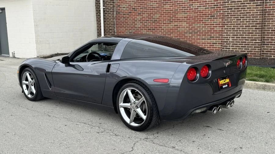 2013 Chevrolet Corvette C6 - Image 3 of 9