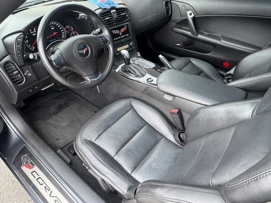 2013 Chevrolet Corvette C6 - Image 5 of 9