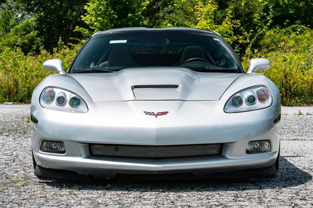 2013 Chevrolet Corvette C6 - Image 2 of 31