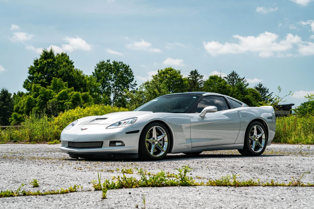 2013 Chevrolet Corvette C6 - Image 14 of 31