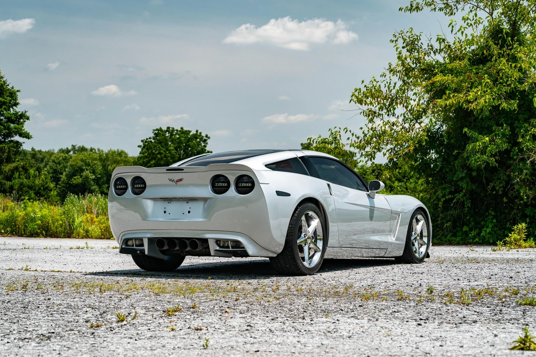 2013 Chevrolet Corvette C6 - Image 27 of 31