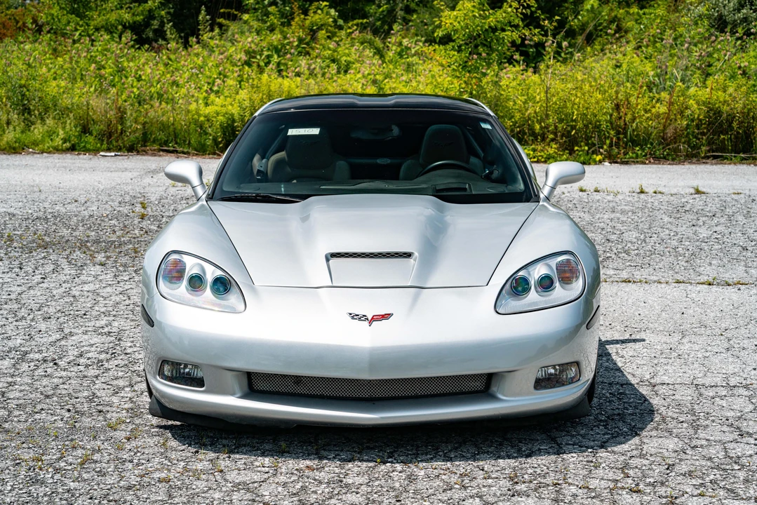 2013 Chevrolet Corvette C6 - Image 6 of 31