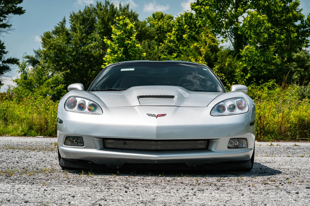 2013 Chevrolet Corvette C6 - Image 7 of 31