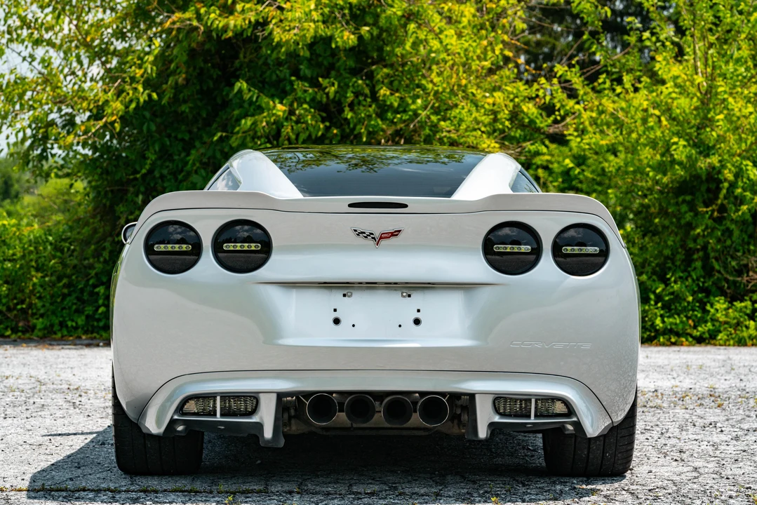 2013 Chevrolet Corvette C6 - Image 23 of 31