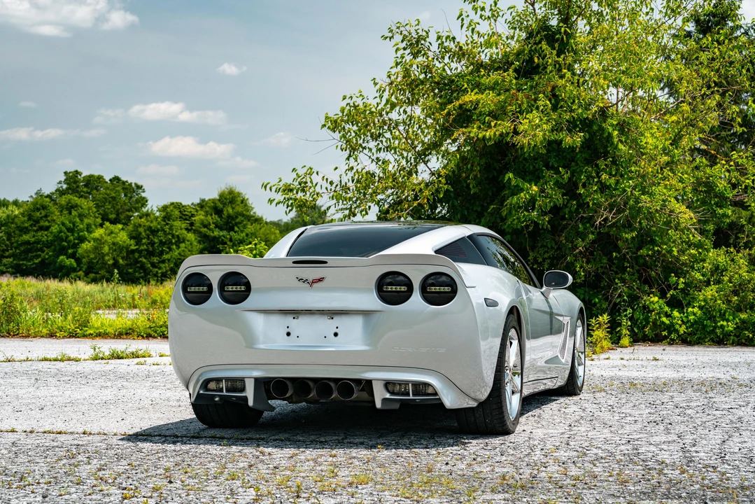 2013 Chevrolet Corvette C6 - Image 24 of 31