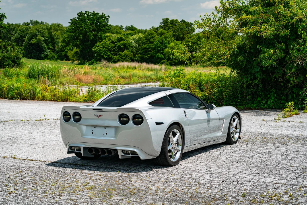 2013 Chevrolet Corvette C6 - Image 26 of 31