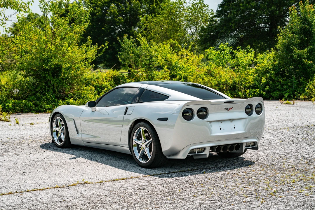 2013 Chevrolet Corvette C6 - Image 20 of 31