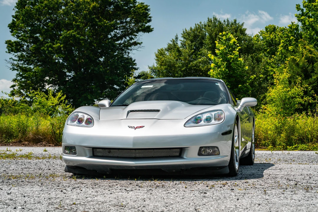 2013 Chevrolet Corvette C6 - Image 9 of 31