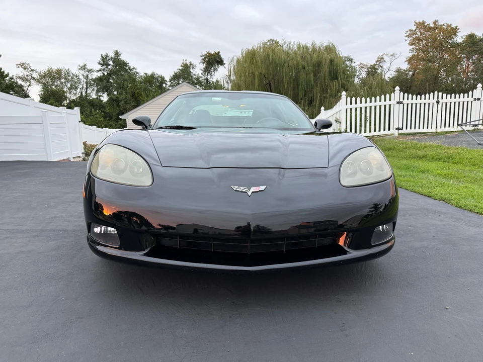 2013 Chevrolet Corvette C6 - Image 8 of 31