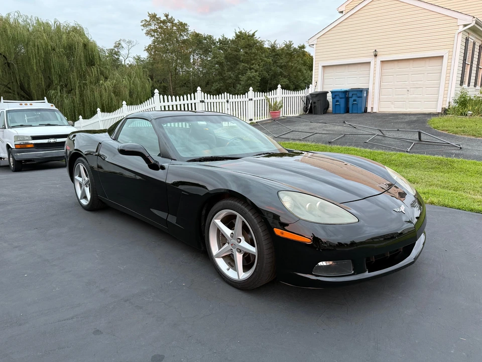 2013 Chevrolet Corvette C6 - Image 21 of 31