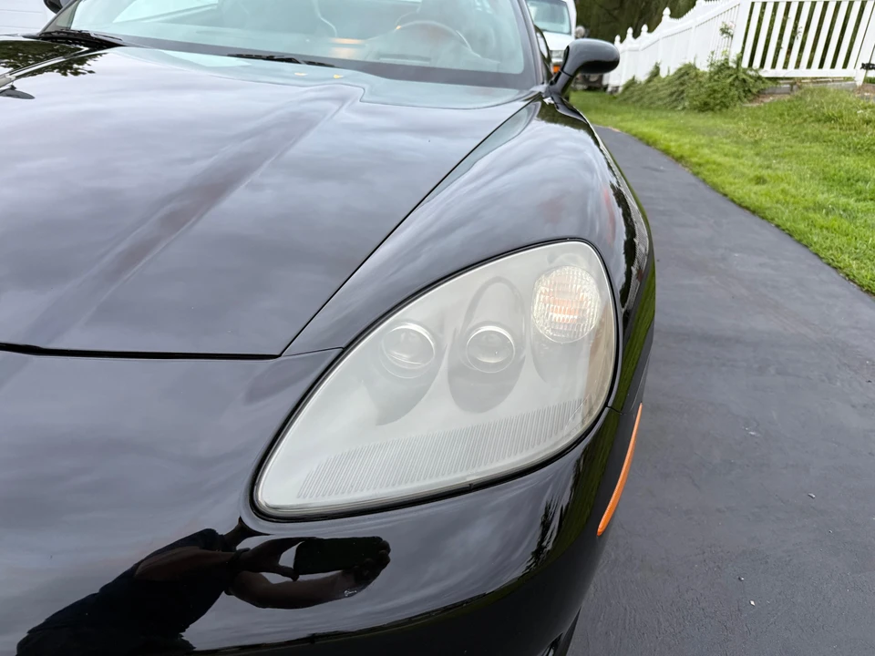 2013 Chevrolet Corvette C6 - Image 26 of 31
