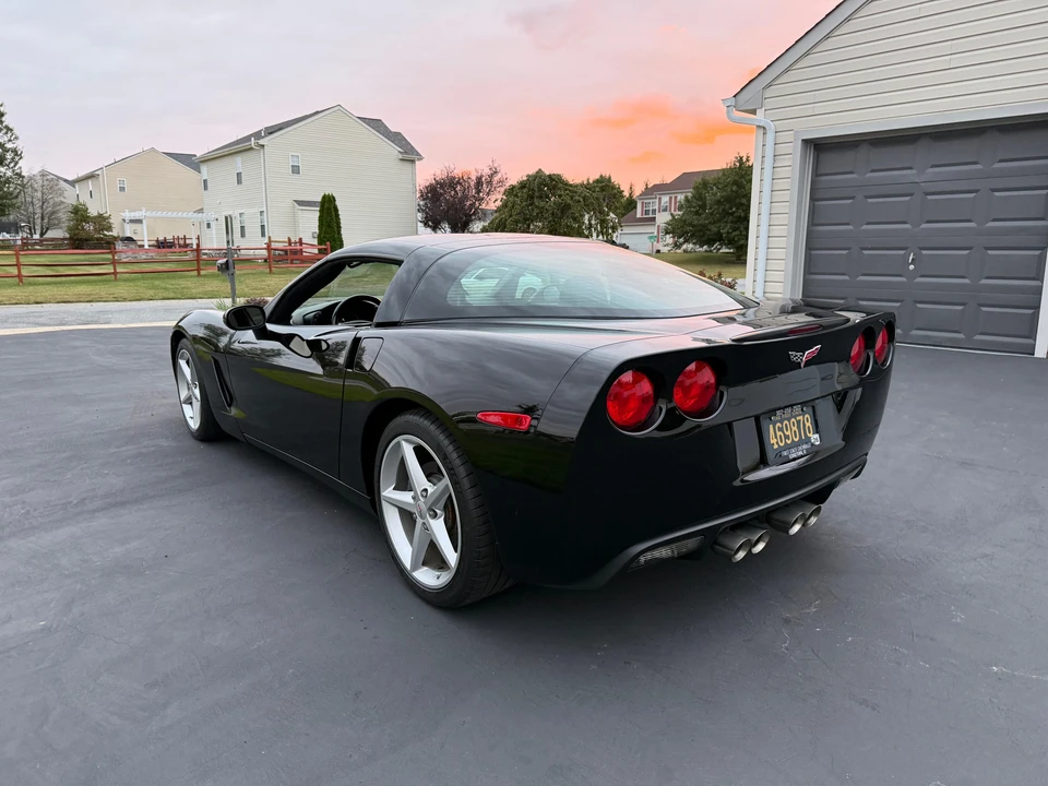 2013 Chevrolet Corvette C6 - Image 14 of 31