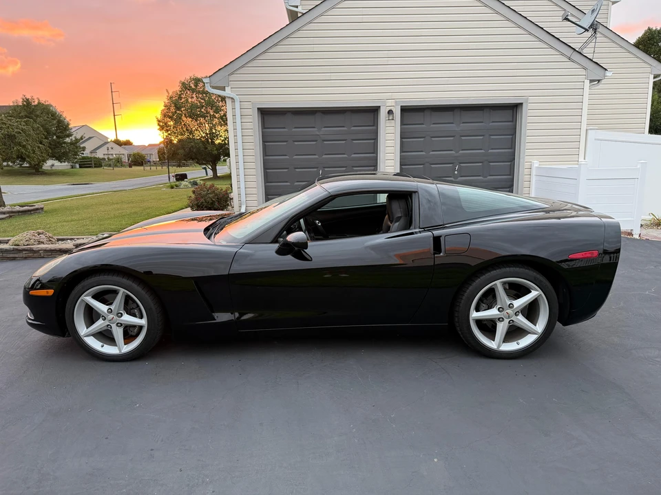 2013 Chevrolet Corvette C6 - Image 12 of 31