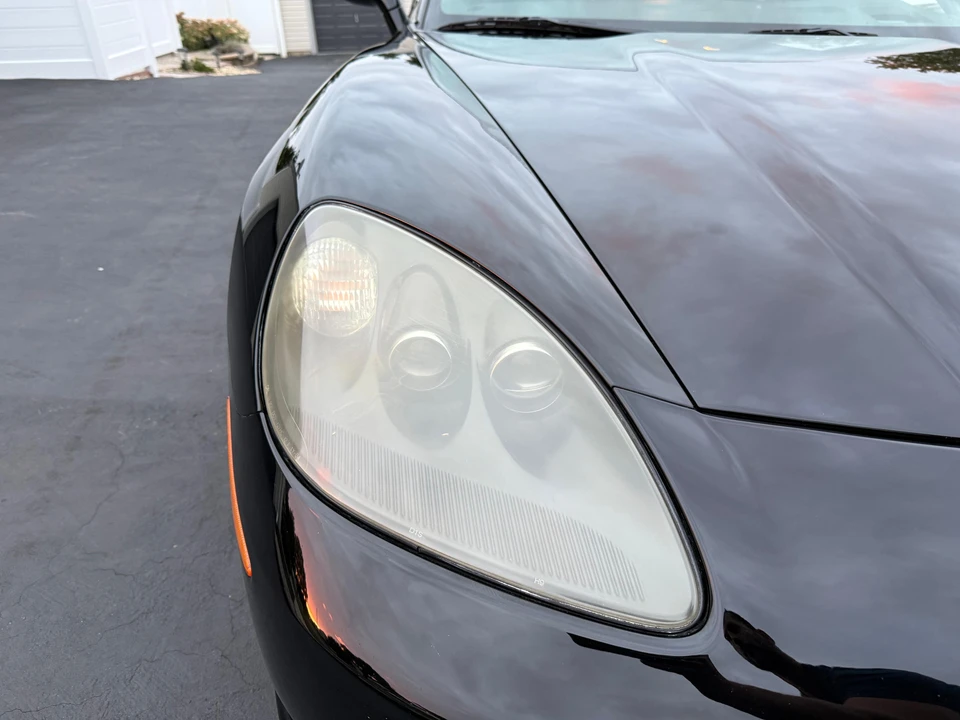 2013 Chevrolet Corvette C6 - Image 25 of 31